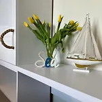 Frühstückspension Seaside - Butikowe Przy Plazy 3*