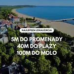 Frühstückspension Seaside - Butikowe Przy Plazy