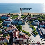 Seaside - Butikowe Przy Plazy Zoppot
