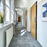Frühstückspension Seaside - Butikowe Przy Plazy 3*