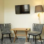 Seaside - Butikowe Przy Plazy Bed and Breakfast 3*