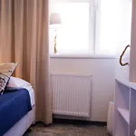 Frühstückspension Seaside - Butikowe Przy Plazy 3*