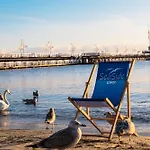 Seaside - Butikowe Przy Plazy Bed and Breakfast