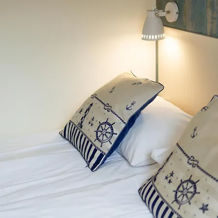 Seaside - Butikowe Przy Plazy 3*