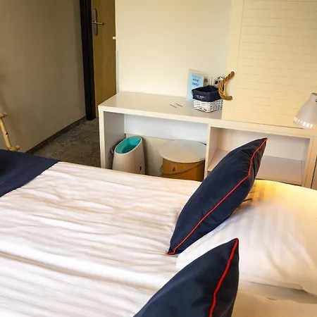 Alojamento de Acomodação e Pequeno-almoço Seaside - Butikowe Przy Plazy