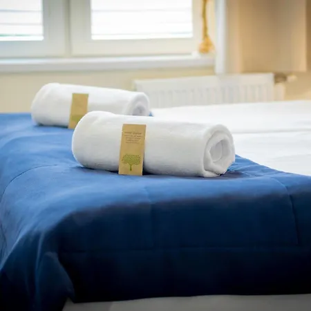Seaside - Butikowe Przy Plazy Bed & Breakfast Sopot