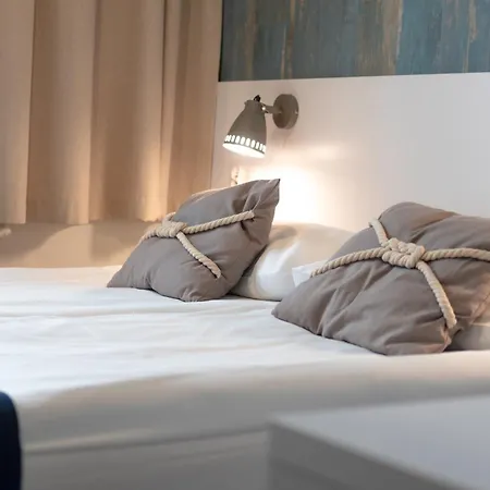 Seaside - Butikowe Przy Plazy 3*