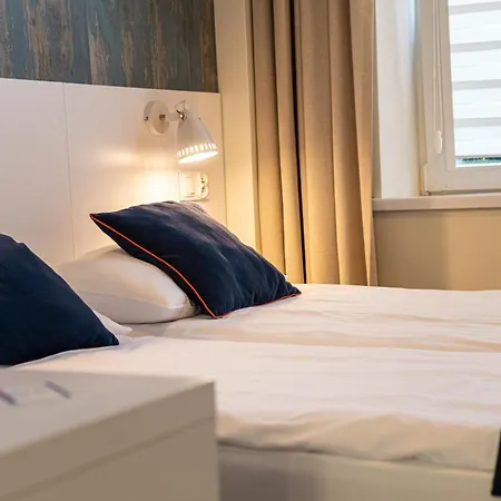 Seaside - Butikowe Przy Plazy 3* Sopot