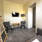 Oda ve Kahvaltı Seaside - Butikowe Przy Plazy 3*