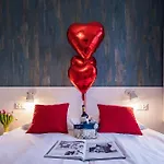 Seaside - Butikowe Przy Plazy فندق مبيت وإفطار سوبوت