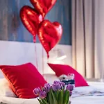 Seaside - Butikowe Przy Plazy فندق مبيت وإفطار سوبوت