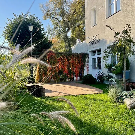 Seaside - Butikowe Przy Plazy Oda ve Kahvaltı Sopot