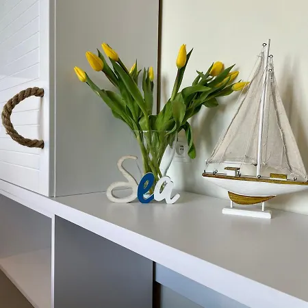 Oda ve Kahvaltı Seaside - Butikowe Przy Plazy 3*