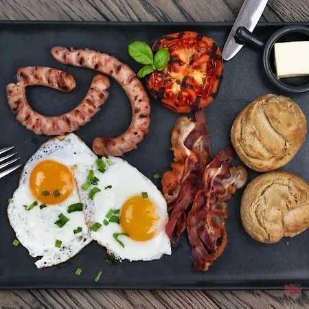 Seaside - Butikowe Przy Plazy 3* סופוט