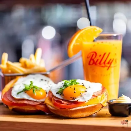 Seaside - Butikowe Przy Plazy 3*