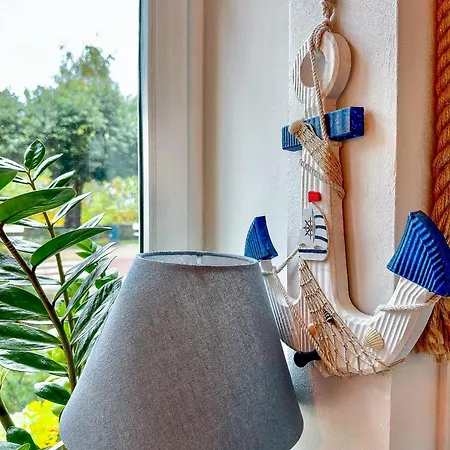 Seaside - Butikowe Przy Plazy