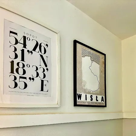 Seaside - Butikowe Przy Plazy