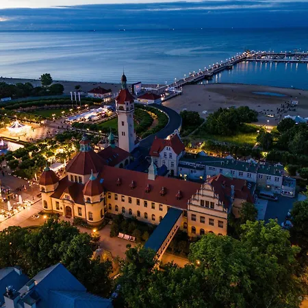 Seaside - Butikowe Przy Plazy