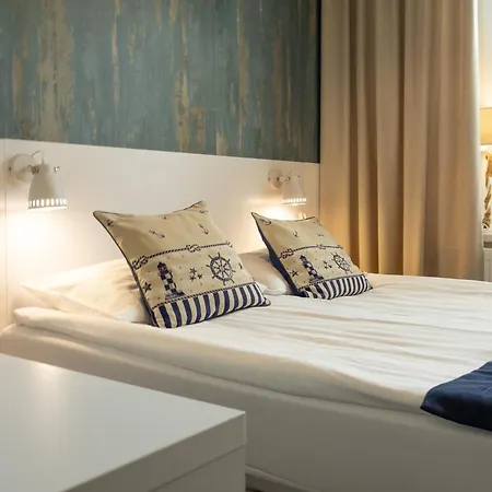 Seaside - Butikowe Przy Plazy 3* Сопот