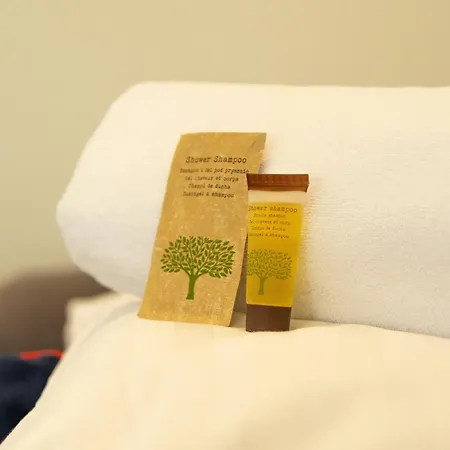 לינה וארוחת בוקר Seaside - Butikowe Przy Plazy