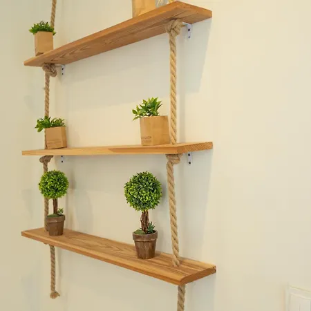 Seaside - Butikowe Przy Plazy לינה וארוחת בוקר סופוט