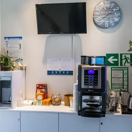 Seaside - Butikowe Przy Plazy