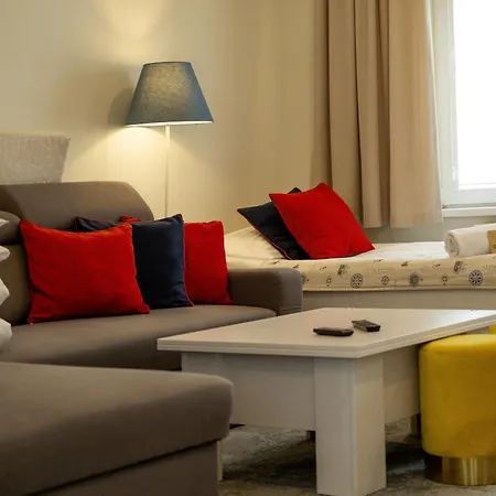 Seaside - Butikowe Przy Plazy סופוט