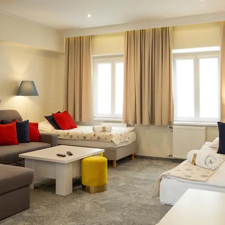 Seaside - Butikowe Przy Plazy