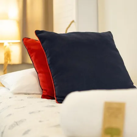 Oda ve Kahvaltı Seaside - Butikowe Przy Plazy 3*