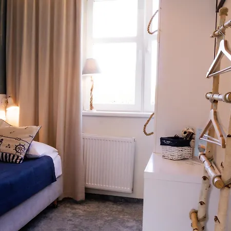 Seaside - Butikowe Przy Plazy