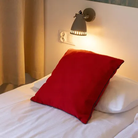 Seaside - Butikowe Przy Plazy Oda ve Kahvaltı 3*