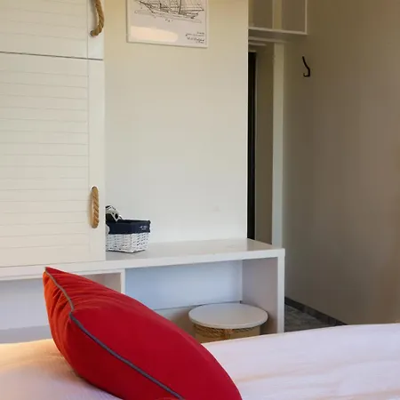 Seaside - Butikowe Przy Plazy 3* Сопот