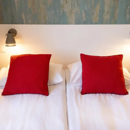 Bed and Breakfast Seaside - Butikowe Przy Plazy