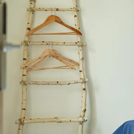 B&B Seaside - Butikowe Przy Plazy 소포트