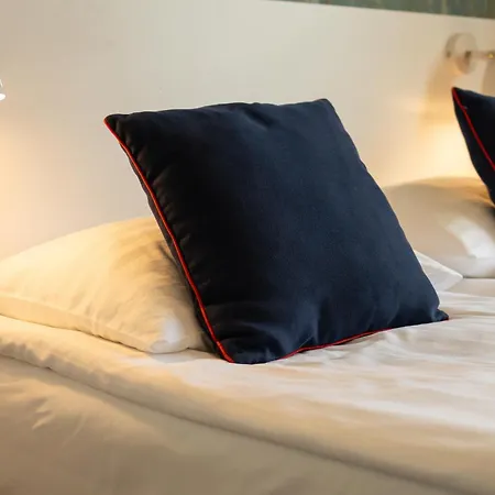 Seaside - Butikowe Przy Plazy 3* Zoppot