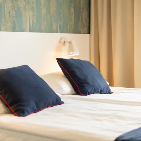 B&B Seaside - Butikowe Przy Plazy