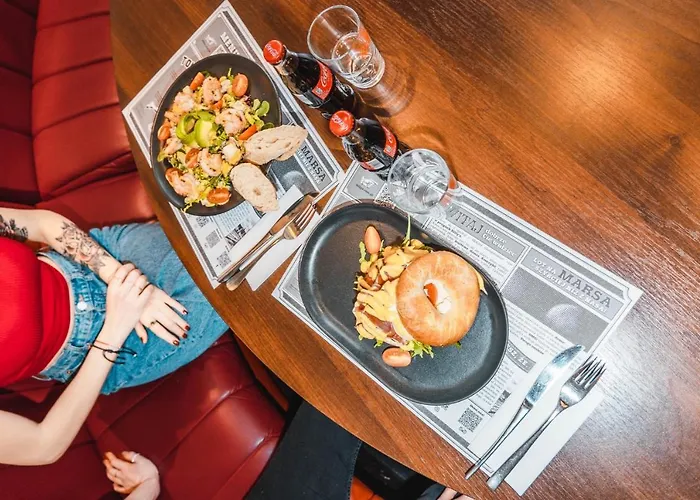 Seaside - Butikowe Przy Plazy B&B