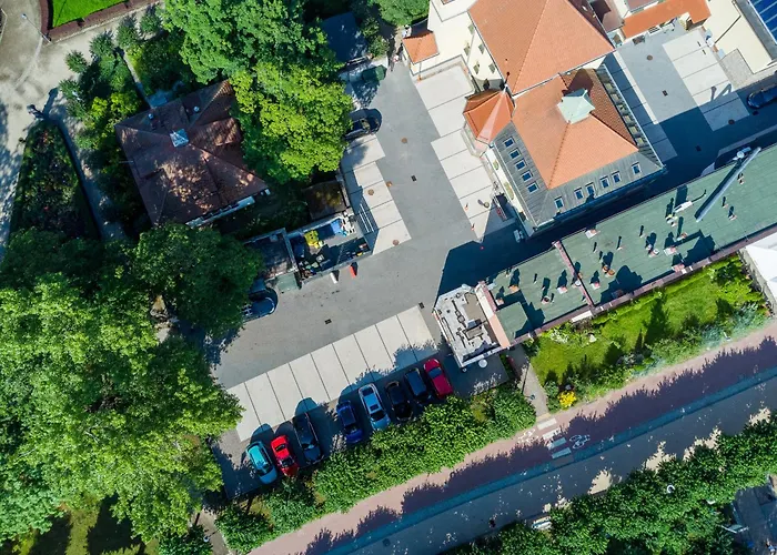 Seaside - Butikowe Przy Plazy 3* Sopot