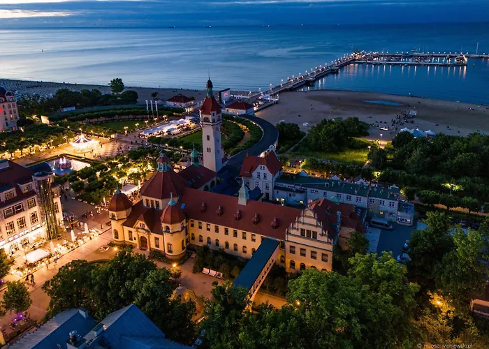 Seaside - Butikowe Przy Plazy