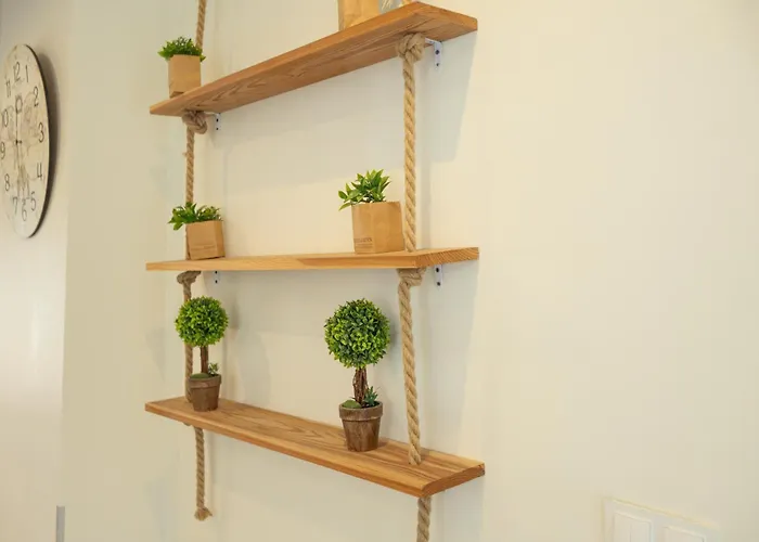 Seaside - Butikowe Przy Plazy Frühstückspension Zoppot