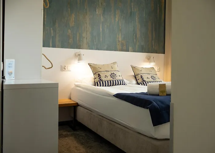 Seaside - Butikowe Przy Plazy 소포트