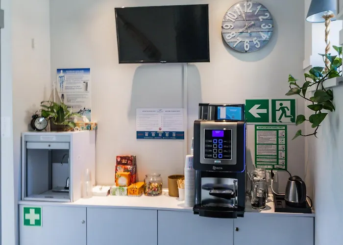 Seaside - Butikowe Przy Plazy