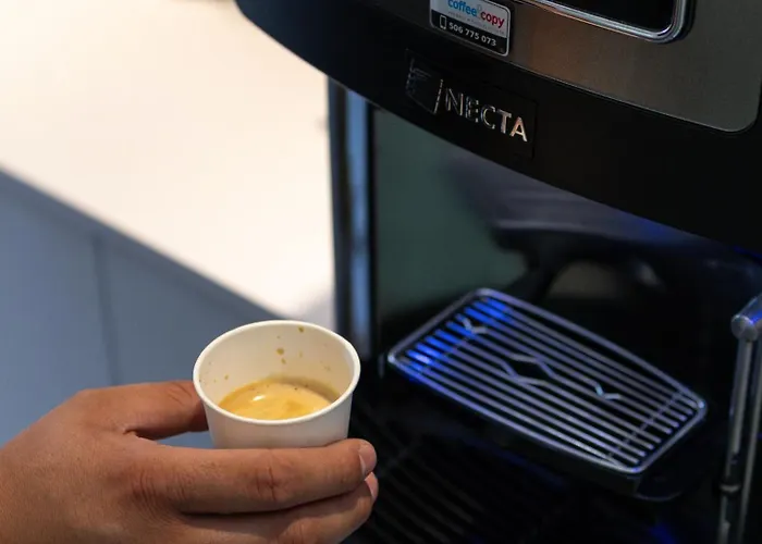 Seaside - Butikowe Przy Plazy B&B