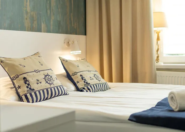 Seaside - Butikowe Przy Plazy 3*