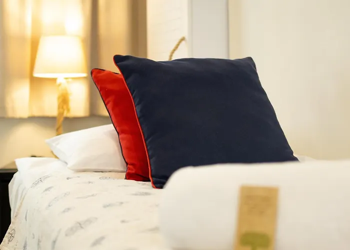 B&B Seaside - Butikowe Przy Plazy 3*