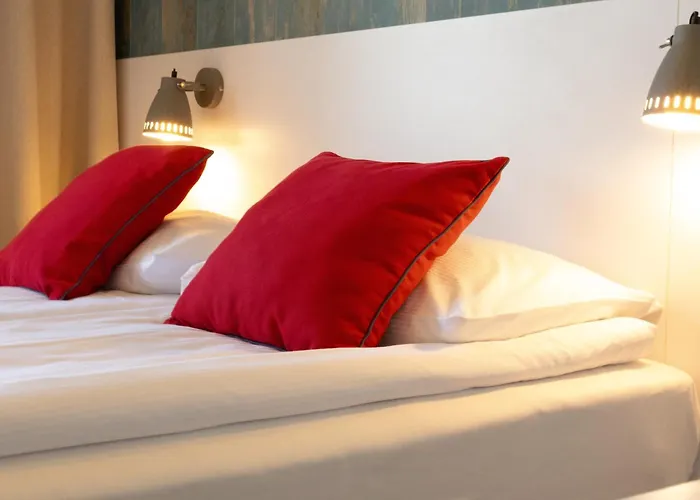 Seaside - Butikowe Przy Plazy 3* 소포트