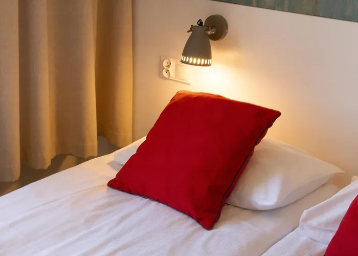 Seaside - Butikowe Przy Plazy Frühstückspension 3*