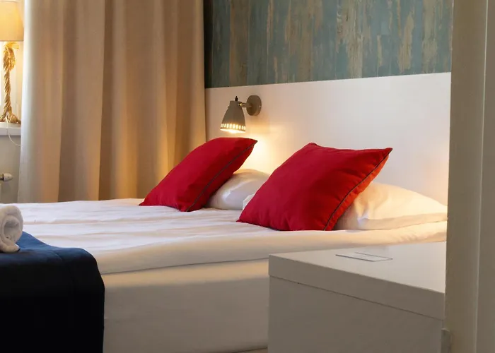 Seaside - Butikowe Przy Plazy 3*