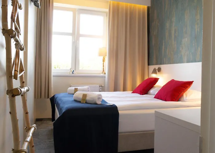 Seaside - Butikowe Przy Plazy