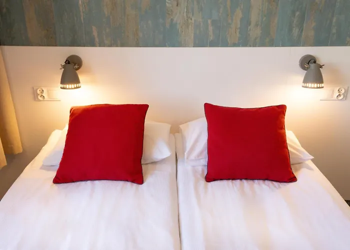 B&B Seaside - Butikowe Przy Plazy